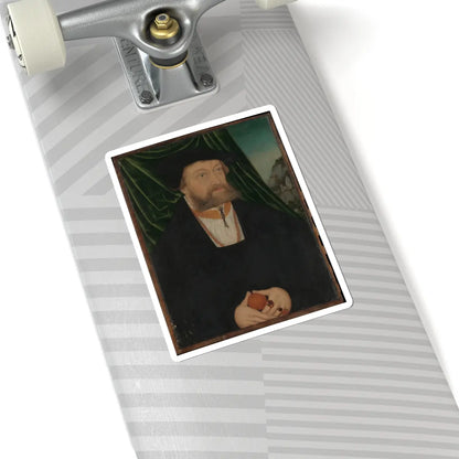 SKU:TSS-STICK-LCSCRN-6X6-21 Sizes:6" × 6" Types:White