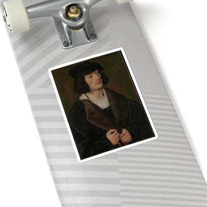 SKU:TSS-STICK-LCSCRN-6X6-23 Sizes:6" × 6" Types:White