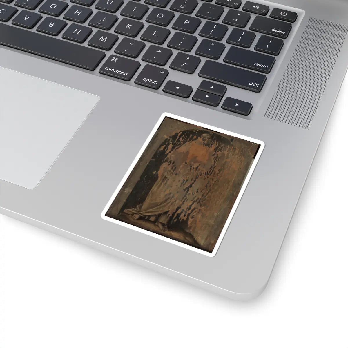 SKU:TSS-STICK-LCSCRN-3X3-24 Sizes:3" × 3" Types:White