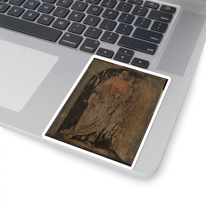 SKU:TSS-STICK-LCSCRN-4X4-24 Sizes:4" × 4" Types:White