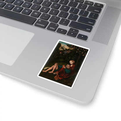 SKU:TSS-STICK-LCSCRN-3X3-26 Sizes:3" × 3" Types:White