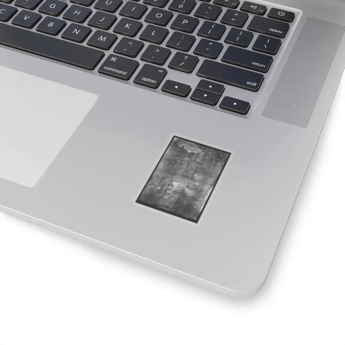 SKU:TSS-STICK-LCSCRN-2X2-1N1ZG Sizes:2" × 2" Types:Transparent