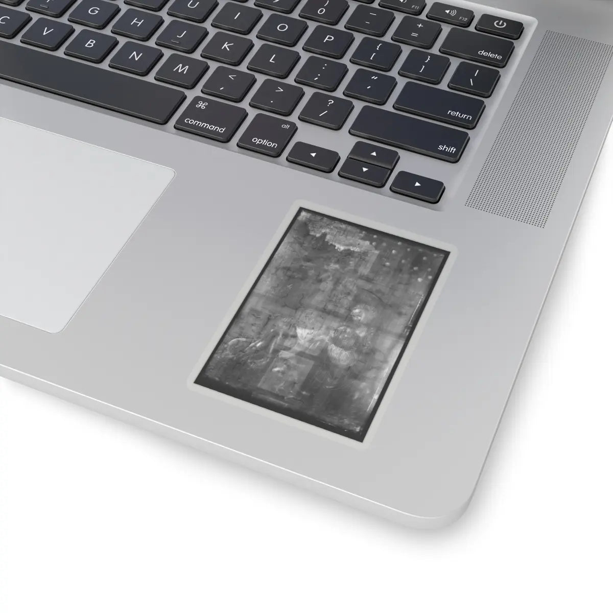 SKU:TSS-STICK-LCSCRN-3X3-1N1ZG Sizes:3" × 3" Types:Transparent