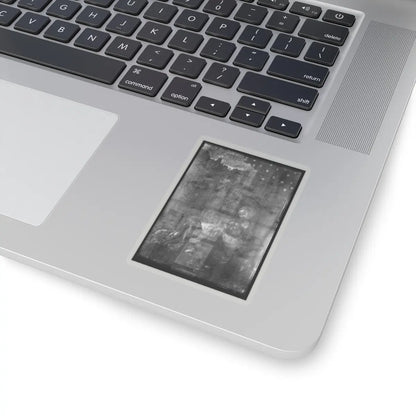 SKU:TSS-STICK-LCSCRN-3X3-1N1ZG Sizes:3" × 3" Types:Transparent