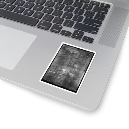 SKU:TSS-STICK-LCSCRN-3X3-27 Sizes:3" × 3" Types:White
