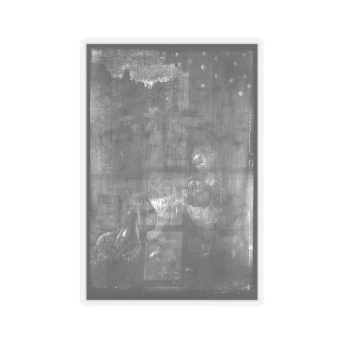 SKU:TSS-STICK-LCSCRN-4X4-1N1ZG Sizes:4" × 4" Types:Transparent