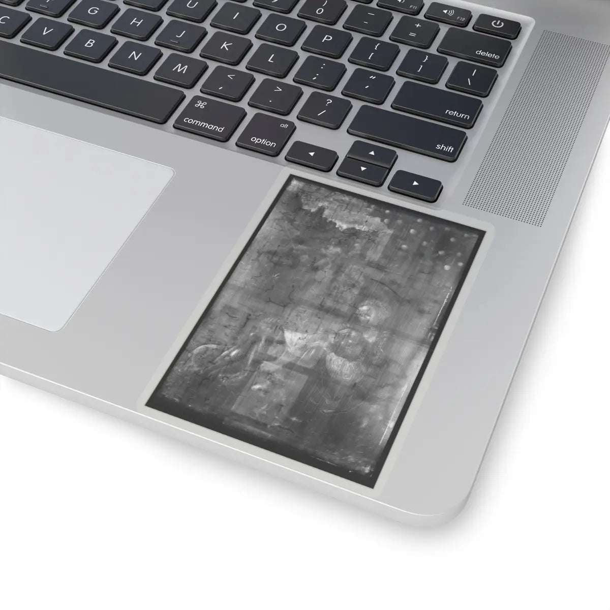 SKU:TSS-STICK-LCSCRN-4X4-1N1ZG Sizes:4" × 4" Types:Transparent