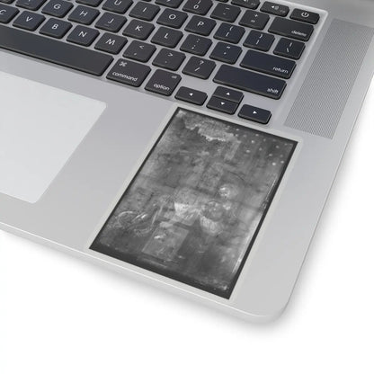 SKU:TSS-STICK-LCSCRN-4X4-1N1ZG Sizes:4" × 4" Types:Transparent