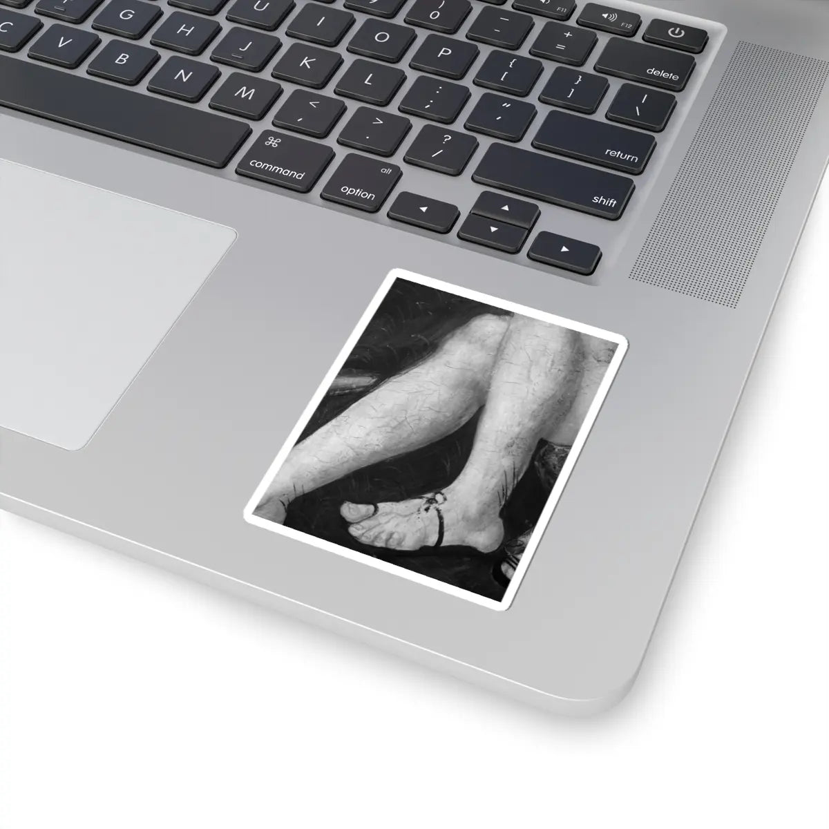 SKU:TSS-STICK-LCSCRN-3X3-28 Sizes:3" × 3" Types:White