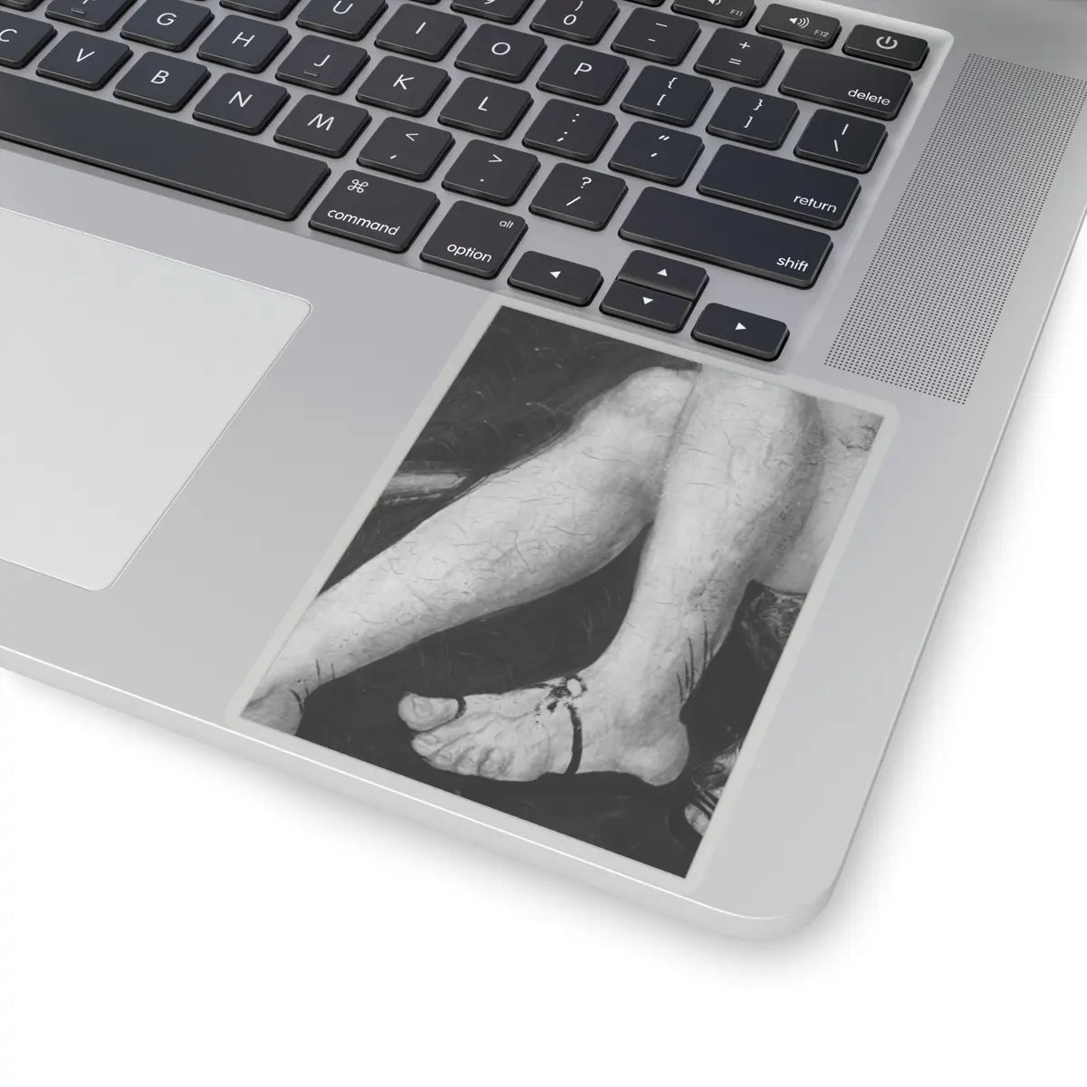 SKU:TSS-STICK-LCSCRN-4X4-1N1ZH Sizes:4" × 4" Types:Transparent