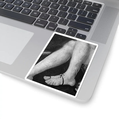 SKU:TSS-STICK-LCSCRN-4X4-28 Sizes:4" × 4" Types:White