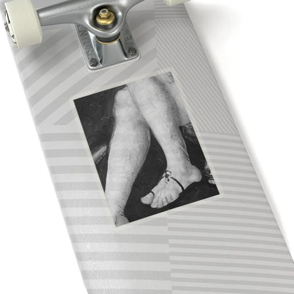 SKU:TSS-STICK-LCSCRN-6X6-1N1ZH Sizes:6" × 6" Types:Transparent