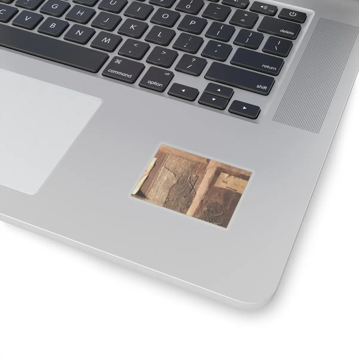 SKU:TSS-STICK-LCSCRN-2X2-1N1ZI Sizes:2" × 2" Types:Transparent
