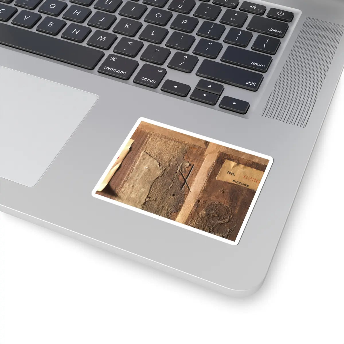 SKU:TSS-STICK-LCSCRN-3X3-29 Sizes:3" × 3" Types:White