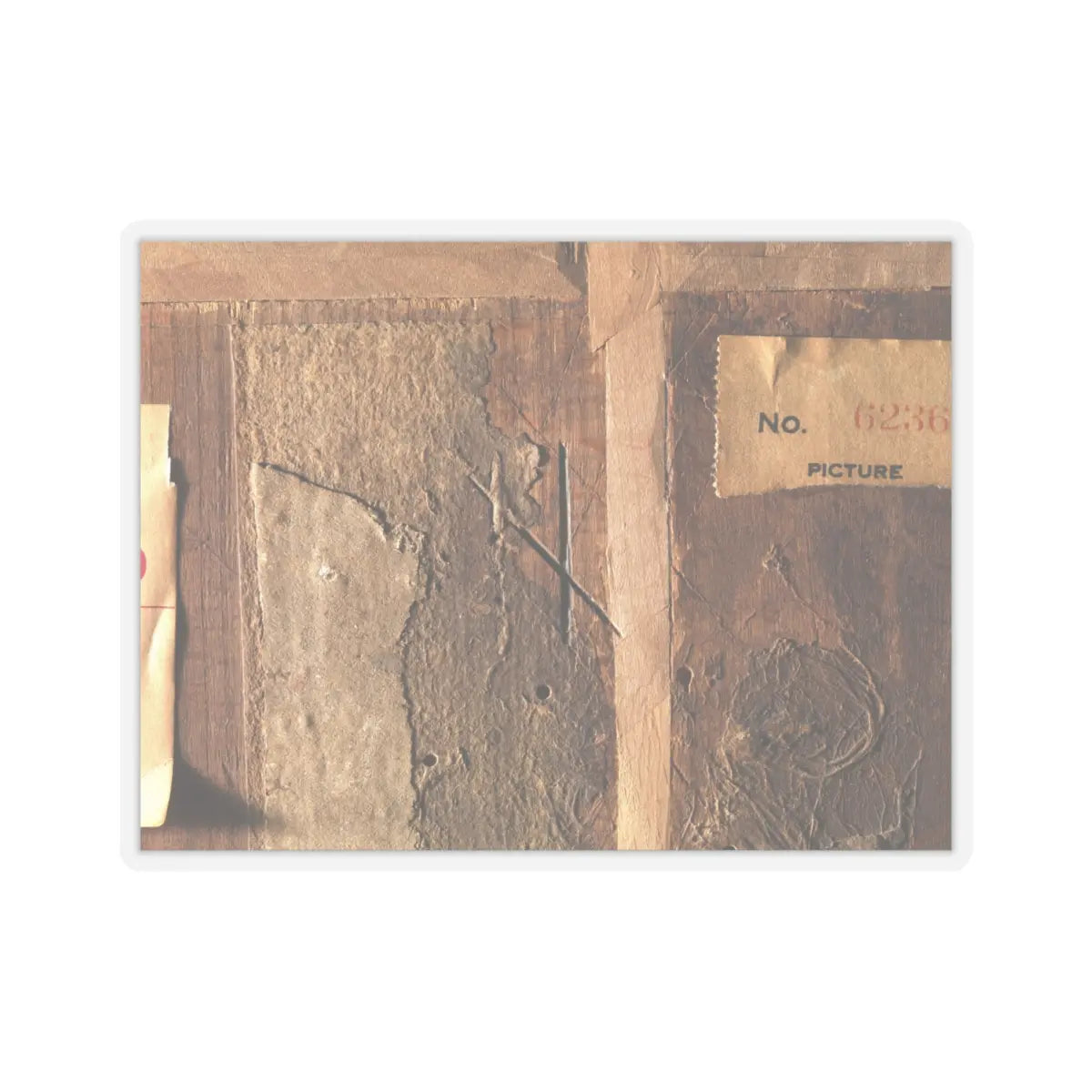 SKU:TSS-STICK-LCSCRN-4X4-1N1ZI Sizes:4" × 4" Types:Transparent