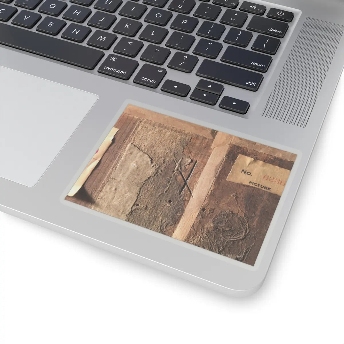 SKU:TSS-STICK-LCSCRN-4X4-1N1ZI Sizes:4" × 4" Types:Transparent