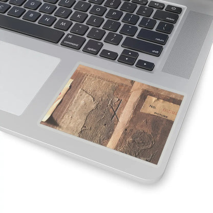 SKU:TSS-STICK-LCSCRN-4X4-1N1ZI Sizes:4" × 4" Types:Transparent