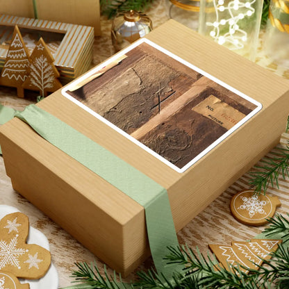 SKU:TSS-STICK-LCSCRN-6X6-29 Sizes:6" × 6" Types:White