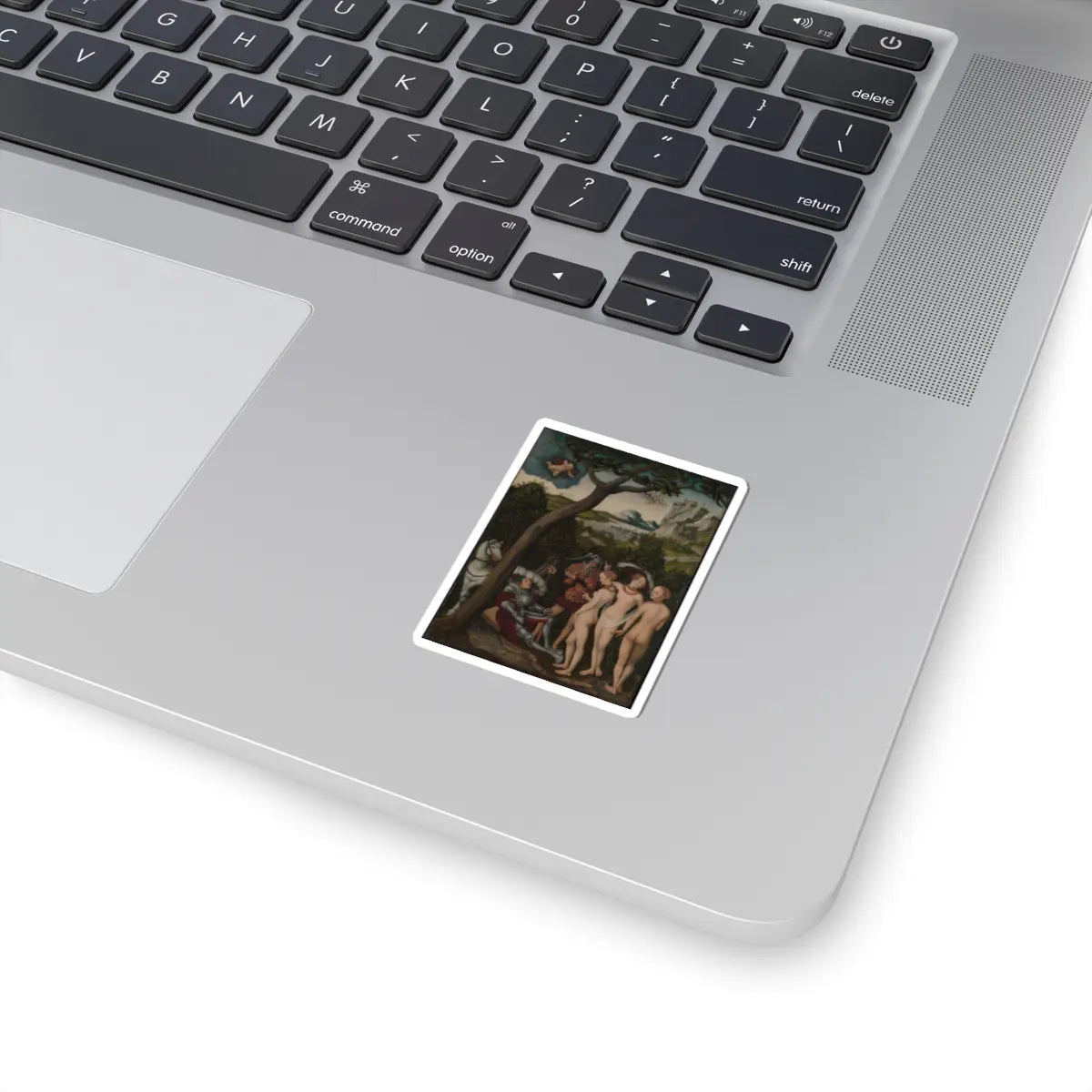 SKU:TSS-STICK-LCSCRN-2X2-30 Sizes:2" × 2" Types:White