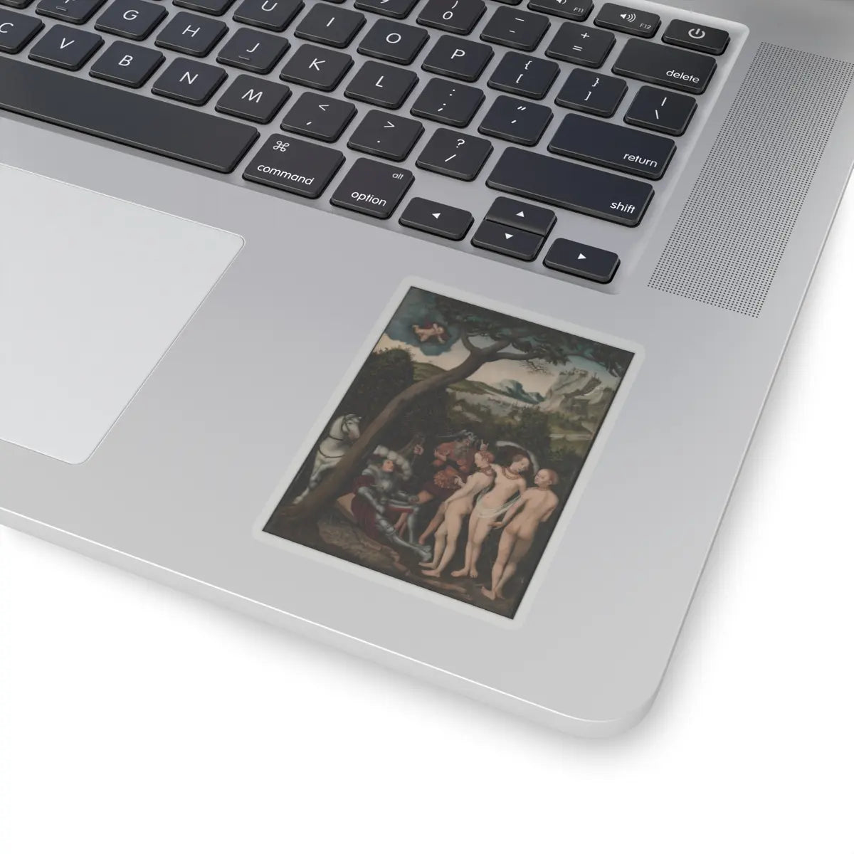 SKU:TSS-STICK-LCSCRN-3X3-1N1ZJ Sizes:3" × 3" Types:Transparent