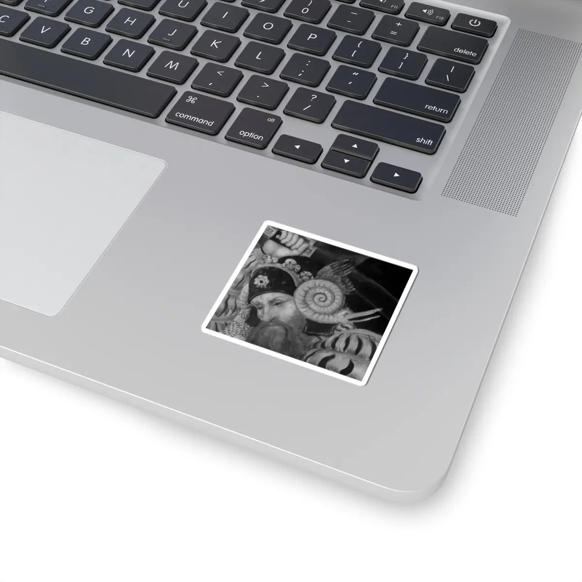 SKU:TSS-STICK-LCSCRN-2X2-34 Sizes:2" × 2" Types:White