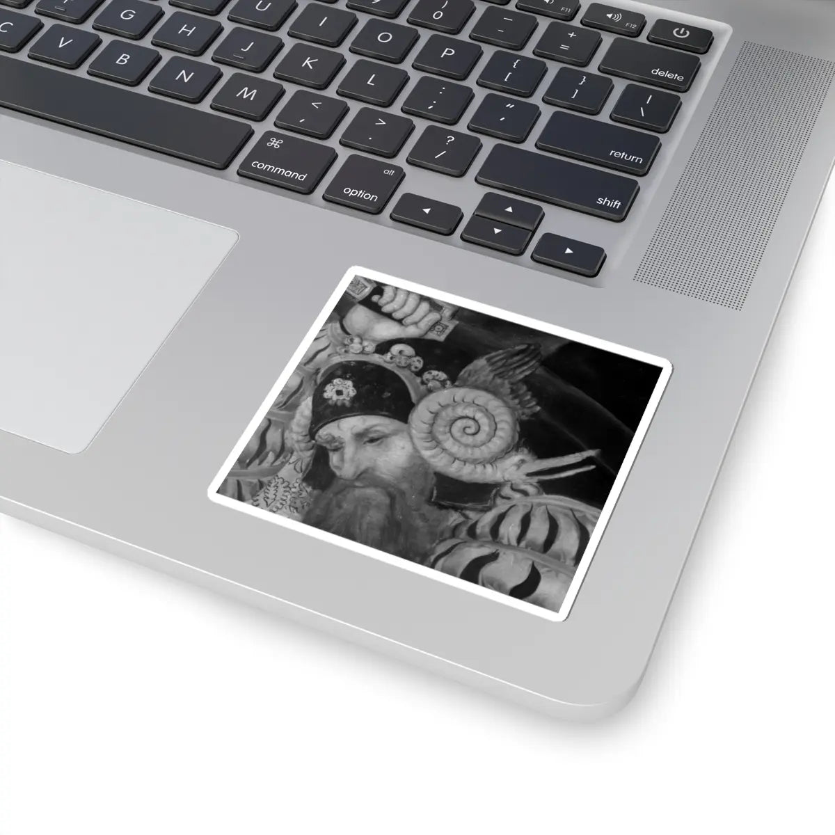 SKU:TSS-STICK-LCSCRN-3X3-34 Sizes:3" × 3" Types:White