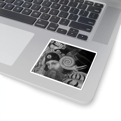 SKU:TSS-STICK-LCSCRN-3X3-34 Sizes:3" × 3" Types:White