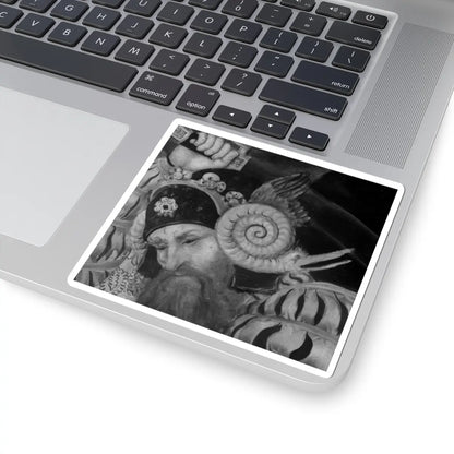 SKU:TSS-STICK-LCSCRN-4X4-34 Sizes:4" × 4" Types:White