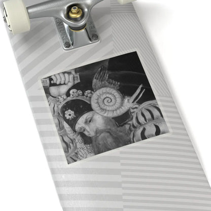 SKU:TSS-STICK-LCSCRN-6X6-1N1ZN Sizes:6" × 6" Types:Transparent