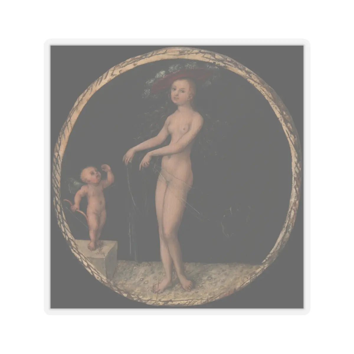SKU:TSS-STICK-LCSCRN-3X3-1N1ZQ Sizes:3" × 3" Types:Transparent