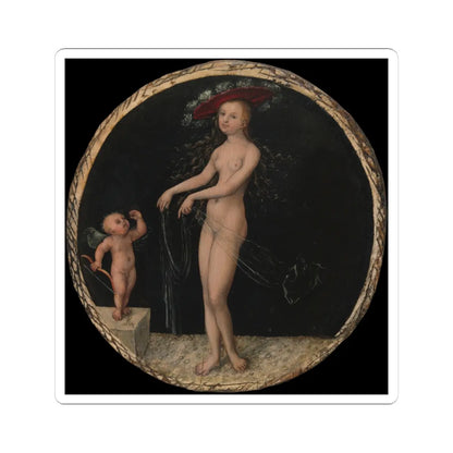 SKU:TSS-STICK-LCSCRN-4X4-37 Sizes:4" × 4" Types:White