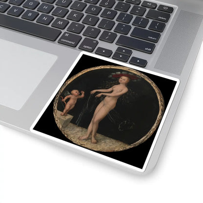 SKU:TSS-STICK-LCSCRN-4X4-37 Sizes:4" × 4" Types:White