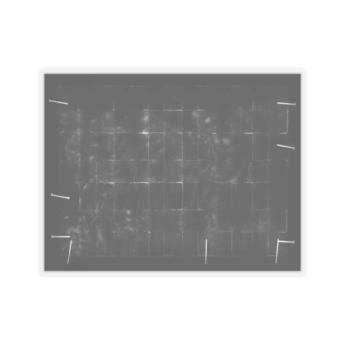 SKU:TSS-STICK-LCSCRN-2X2-1N202 Sizes:2" × 2" Types:Transparent