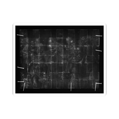 SKU:TSS-STICK-LCSCRN-2X2-49 Sizes:2" × 2" Types:White