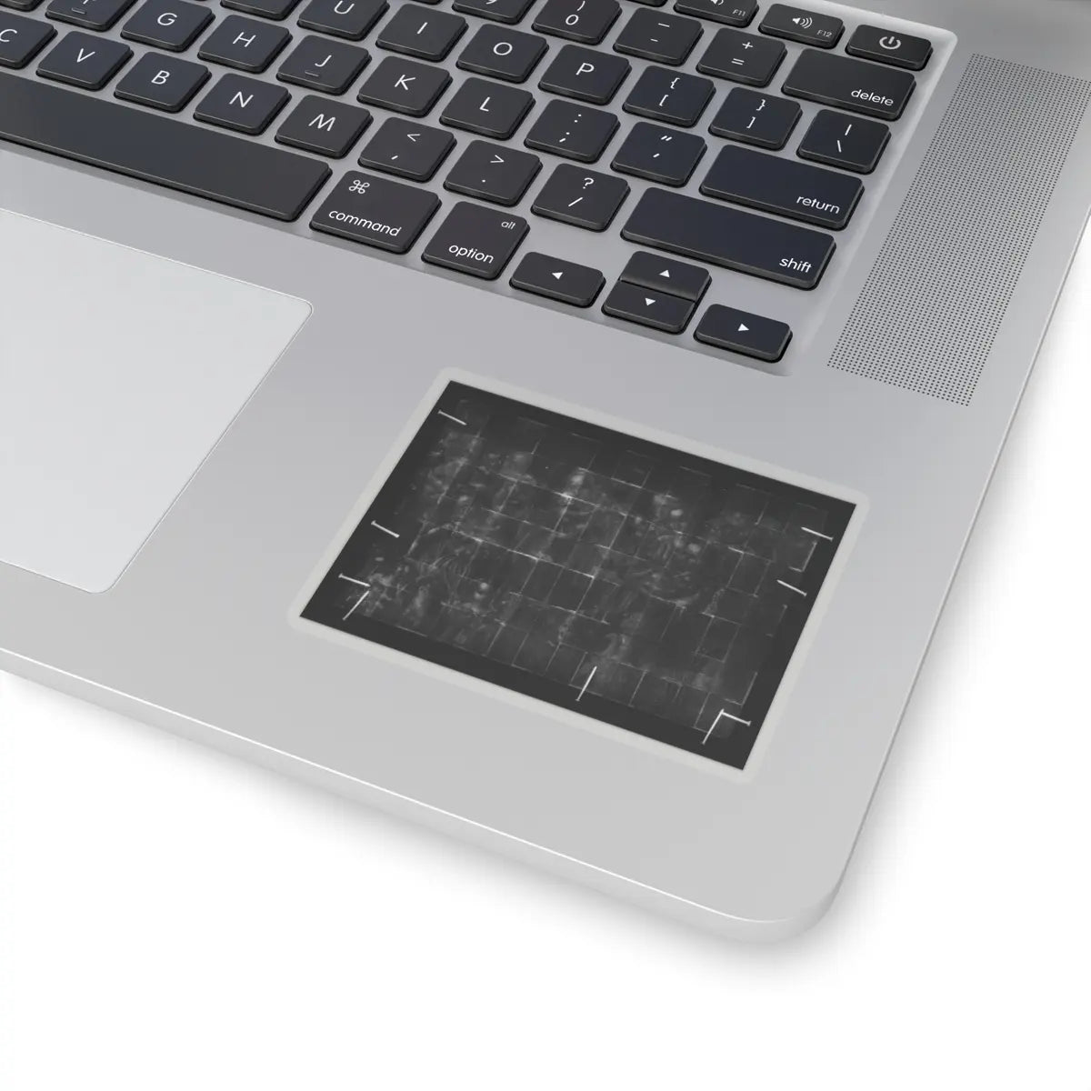 SKU:TSS-STICK-LCSCRN-3X3-1N202 Sizes:3" × 3" Types:Transparent