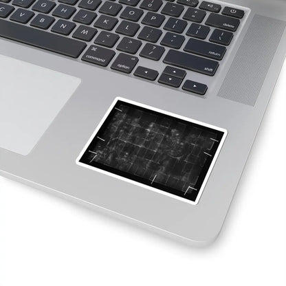 SKU:TSS-STICK-LCSCRN-3X3-49 Sizes:3" × 3" Types:White
