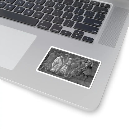 SKU:TSS-STICK-LCSVN-3X3-2 Sizes:3" × 3" Types:White
