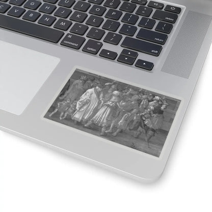SKU:TSS-STICK-LCSVN-4X4-1N204 Sizes:4" × 4" Types:Transparent