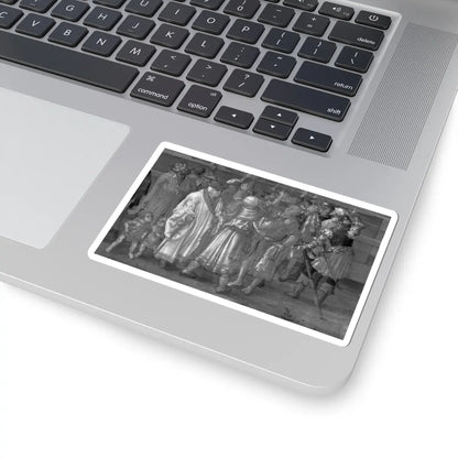 SKU:TSS-STICK-LCSVN-4X4-2 Sizes:4" × 4" Types:White