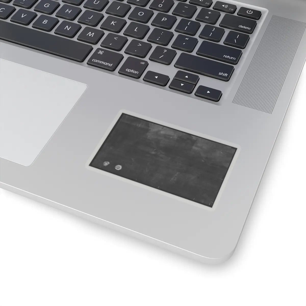 SKU:TSS-STICK-LCSVN-3X3-1N205 Sizes:3" × 3" Types:Transparent