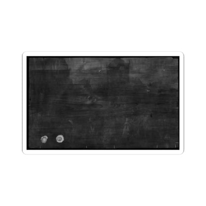 SKU:TSS-STICK-LCSVN-3X3-3 Sizes:3" × 3" Types:White