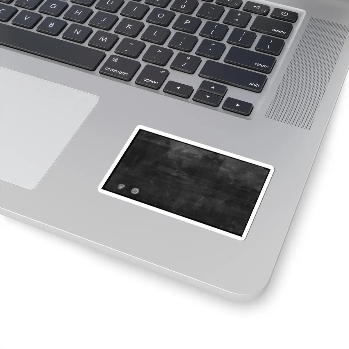 SKU:TSS-STICK-LCSVN-3X3-3 Sizes:3" × 3" Types:White
