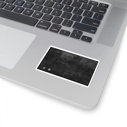 SKU:TSS-STICK-LCSVN-3X3-3 Sizes:3" × 3" Types:White