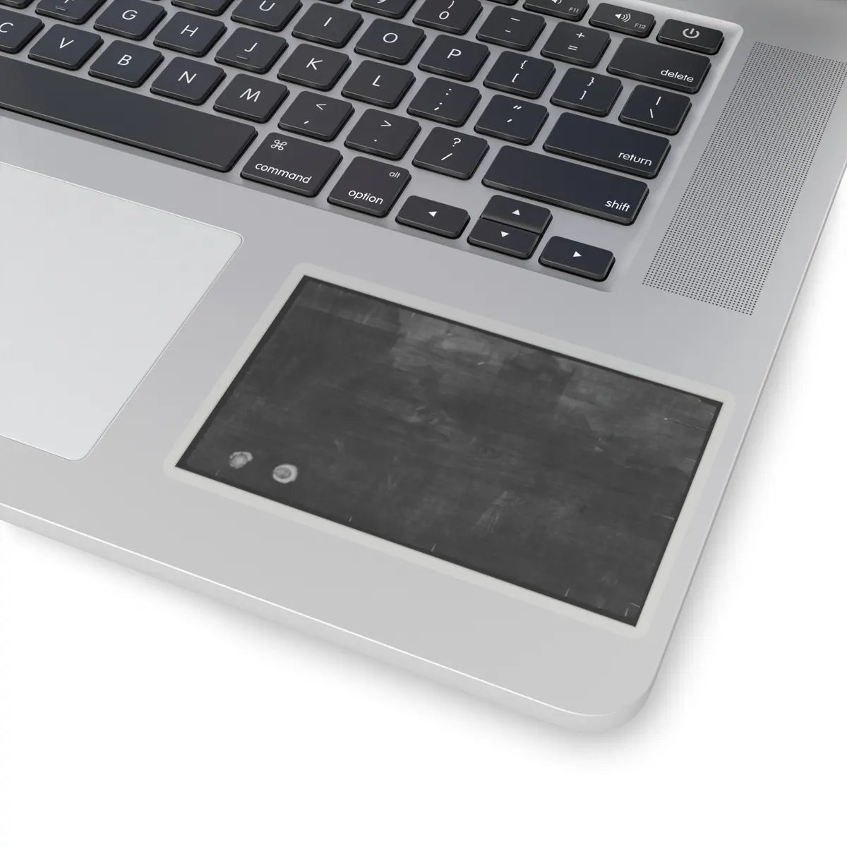 SKU:TSS-STICK-LCSVN-4X4-1N205 Sizes:4" × 4" Types:Transparent
