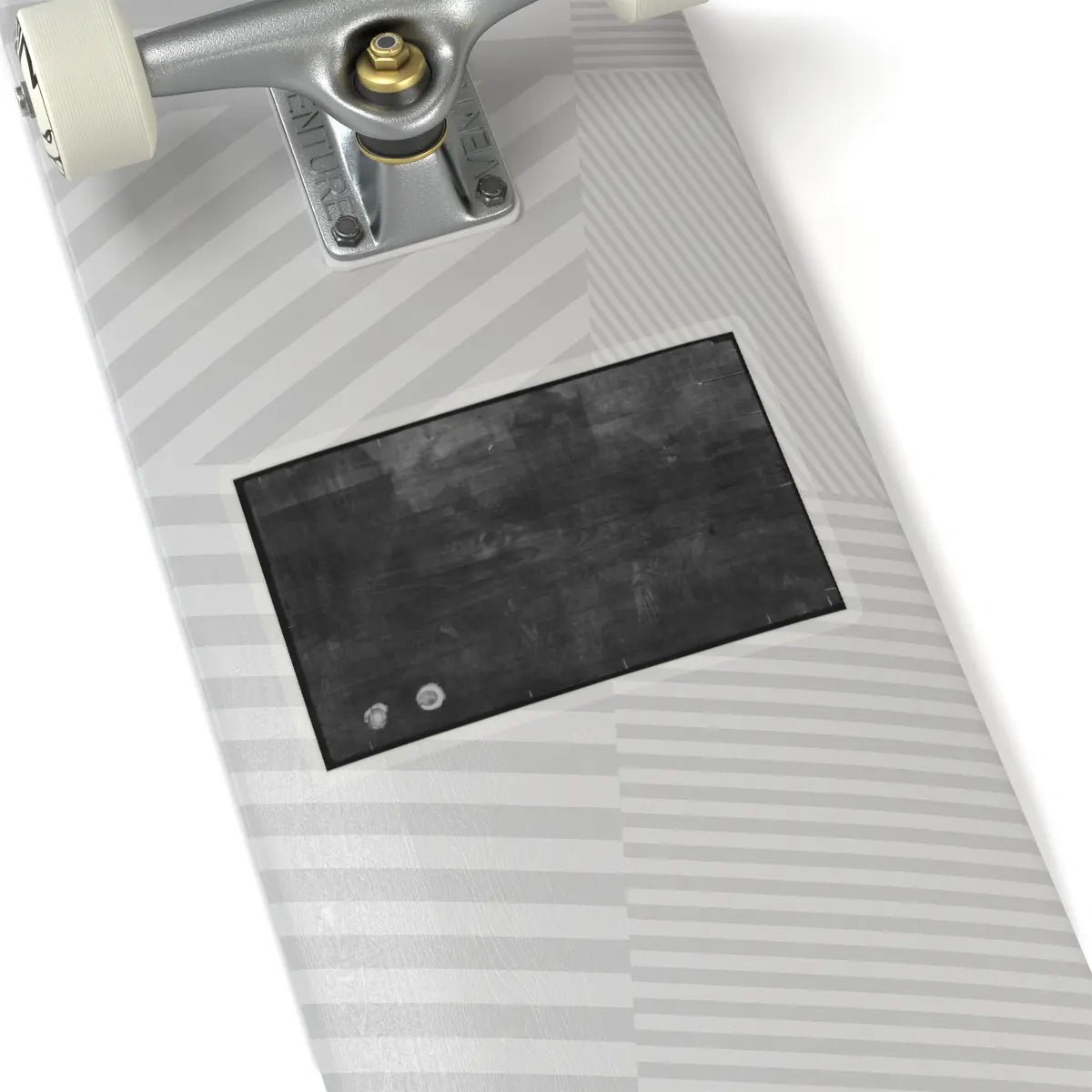 SKU:TSS-STICK-LCSVN-6X6-1N205 Sizes:6" × 6" Types:Transparent