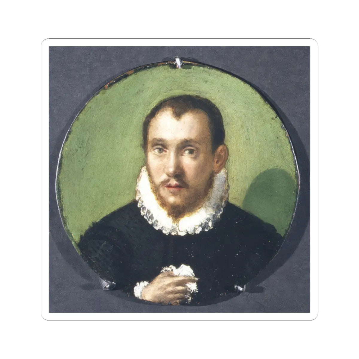 SKU:TSS-STICK-LCNGS-3X3-1N206 Sizes:3" × 3" Types:White