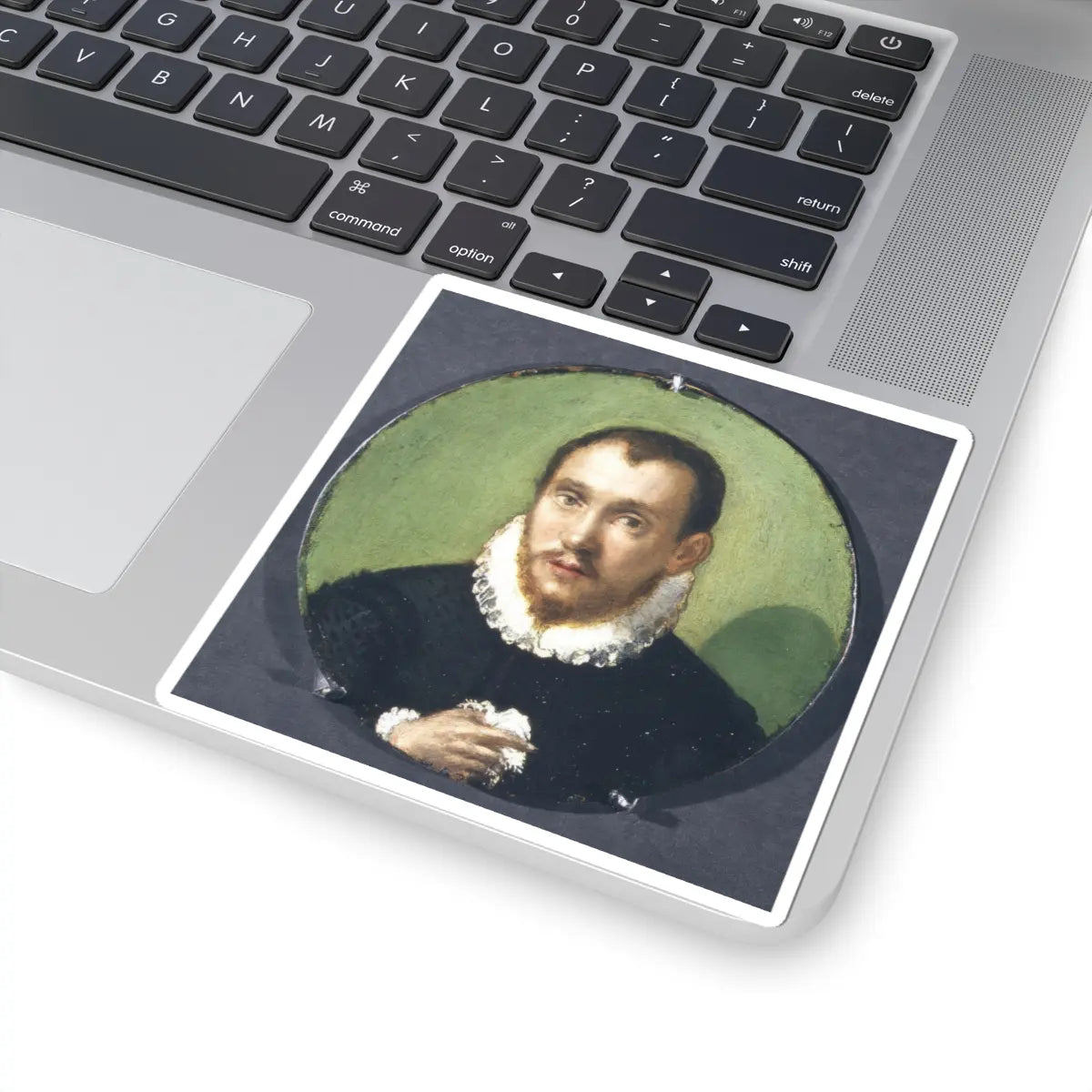 SKU:TSS-STICK-LCNGS-4X4-1N206 Sizes:4" × 4" Types:White