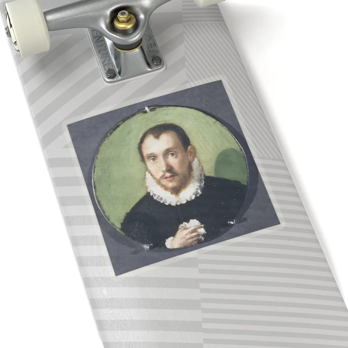 SKU:TSS-STICK-LCNGS-6X6 Sizes:6" × 6" Types:Transparent