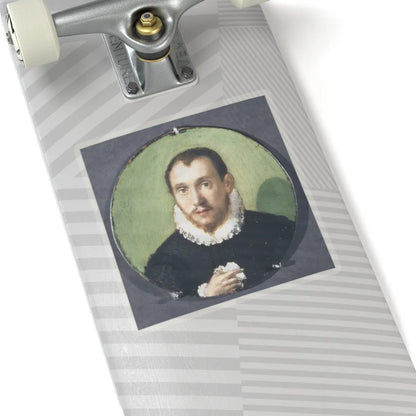SKU:TSS-STICK-LCNGS-6X6 Sizes:6" × 6" Types:Transparent