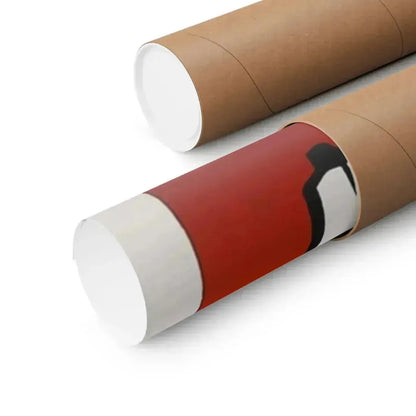 LUCKY GHOST 1942 - Paper Movie Poster - The Sticker Space